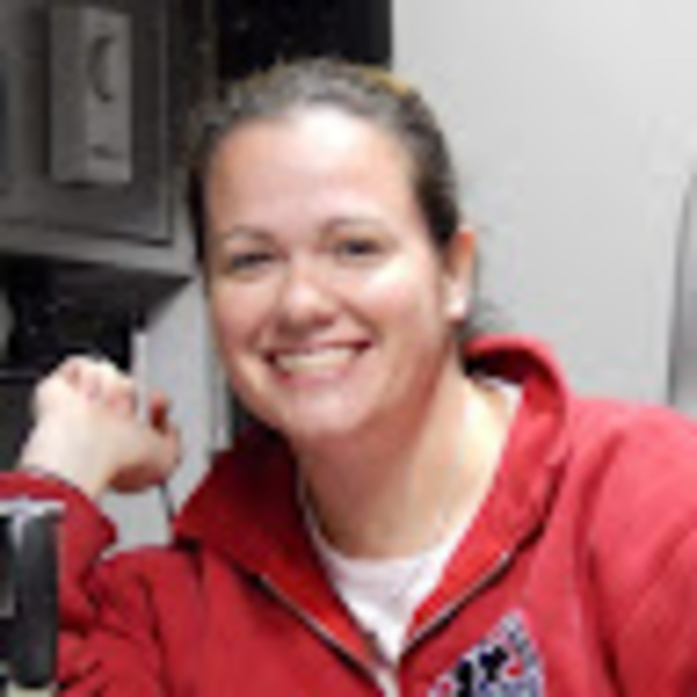 Meet your Posher, Megan